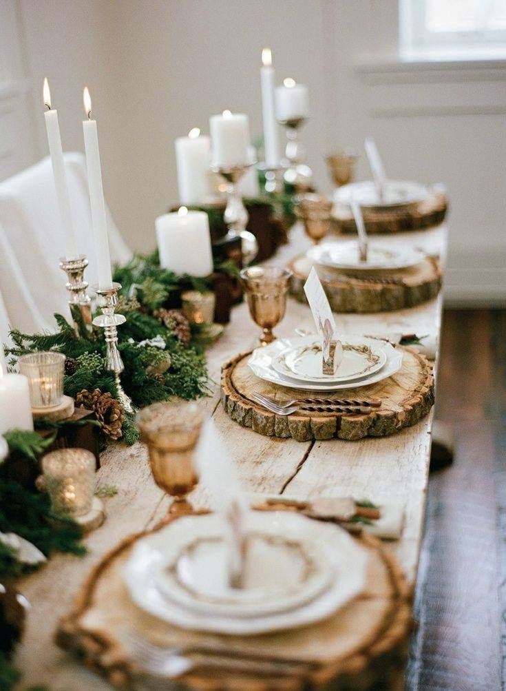 Budget friendly centrepiece ideas for your wedding day