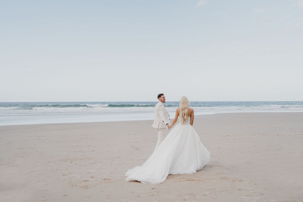 Reasons to consider having a destination wedding photo by Ivy Road Photography
