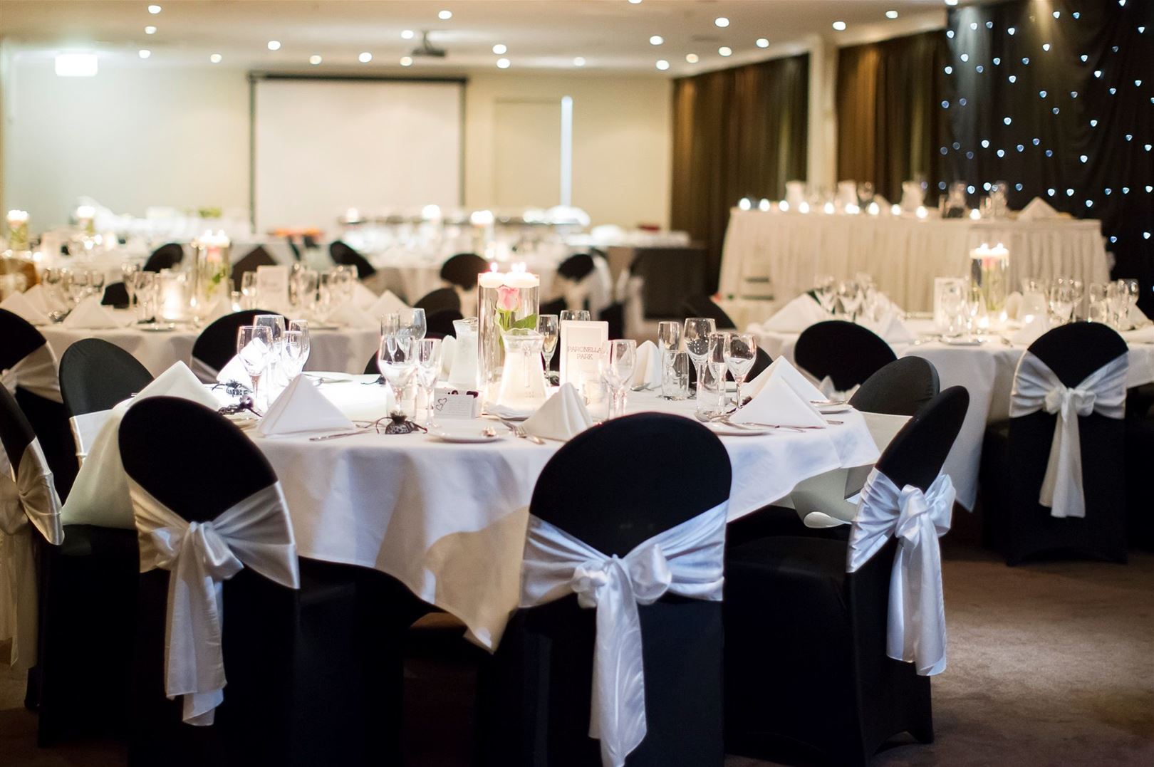 8 Townsville wedding venues perfect for a destination