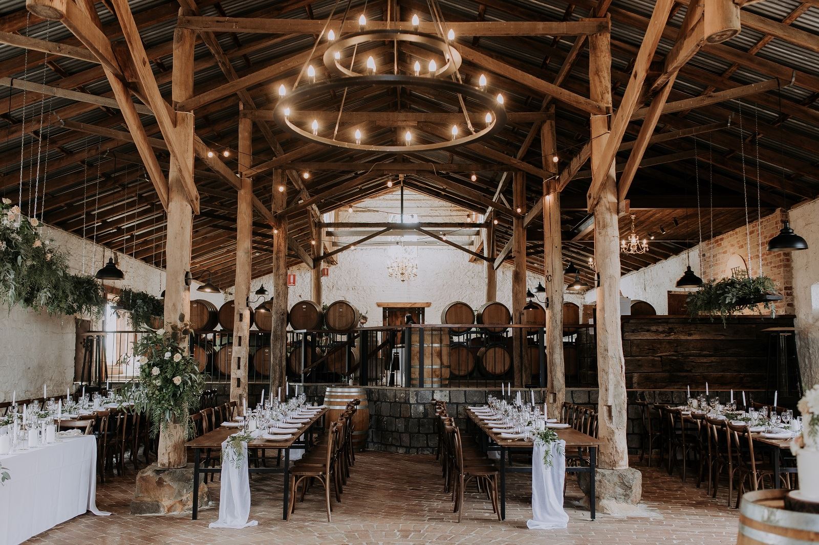 Victorian Wedding Chapel