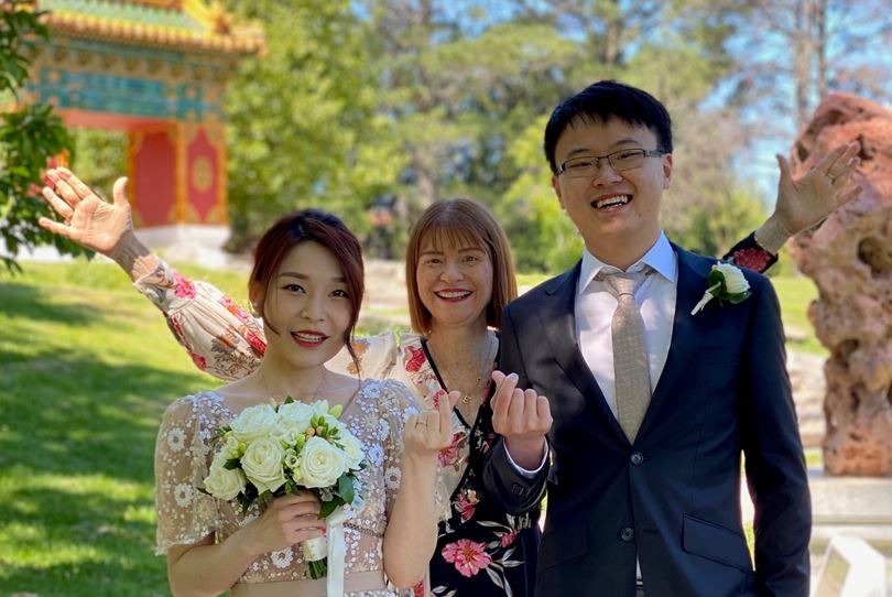 Top 60 marriage celebrants in Australia (by state) imgi 5 elena forato civil marriage celebrant supplierprofilelive photo 51eecc19 90e8 4042 bd00 8cfd39d4c108