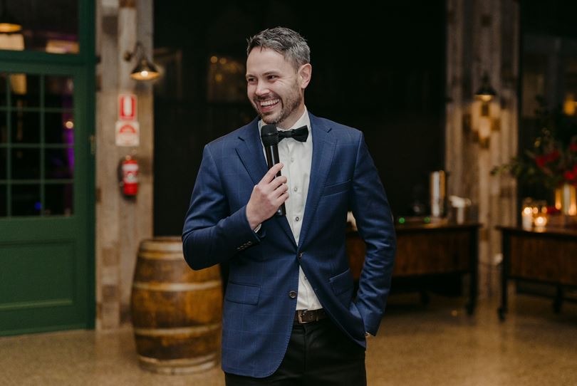 Top 60 marriage celebrants in Australia (by state) imgi 5 sam lavery the celebrant supplierprofilelive photo a3da70f9 37fe 4006 829c 0ab27472dd1f