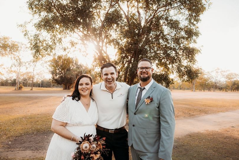 Top 60 marriage celebrants in Australia (by state) imgi 6 mark your ceremony supplierprofilelive photo 5663737a 8471 4034 8e93 1f2076e907c1