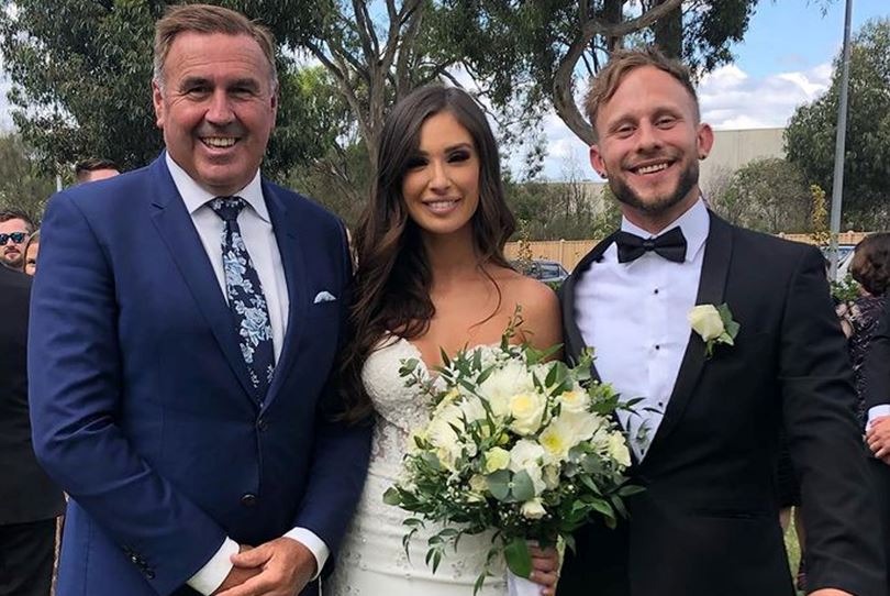 Top 60 marriage celebrants in Australia (by state) imgi 6 mike larkan celebrant mc supplierprofilelive photo f18de8d8 d43b 497c 9189 e1440adb0248 1 1