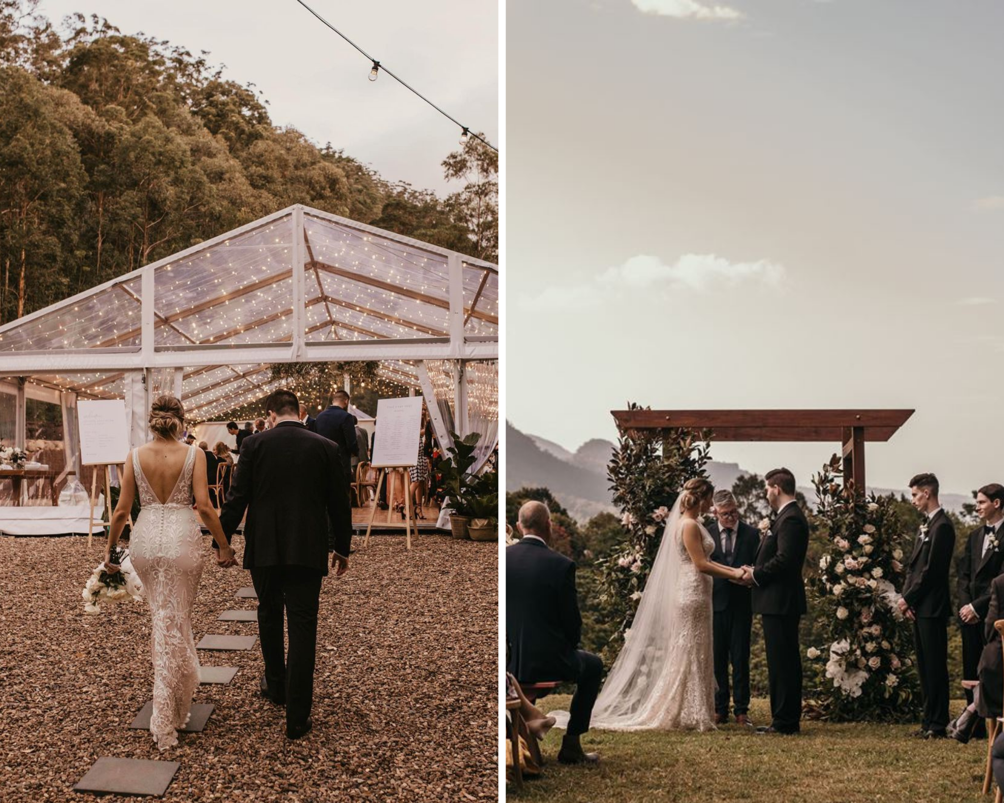 The Bower Estate Gold Coast weddings