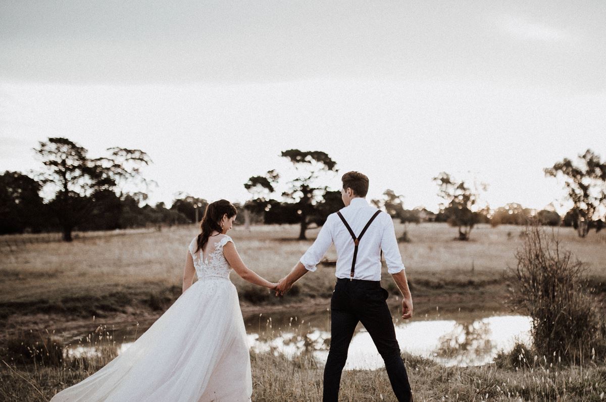 Tuggeranong Homestead Weddings ACT