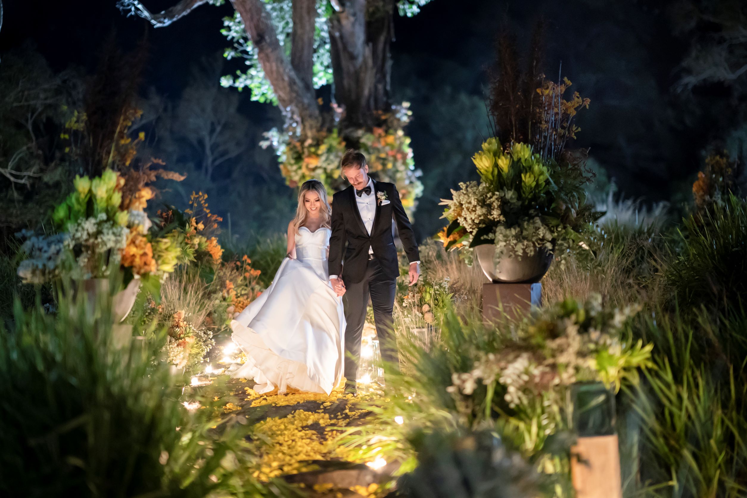 All Of The Mafs Wedding Venues From The New Season Easy Weddings 0965