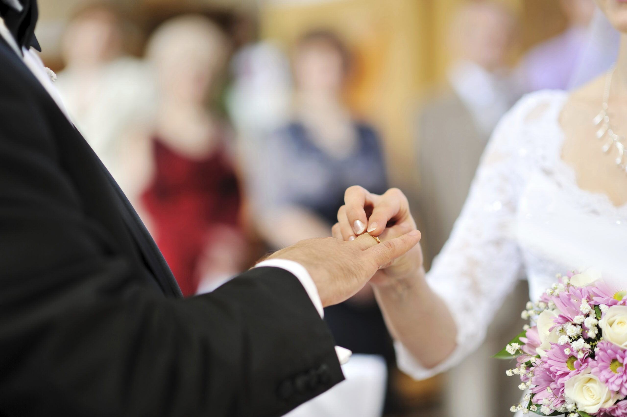 Renewal of marriage vows renewal of vows