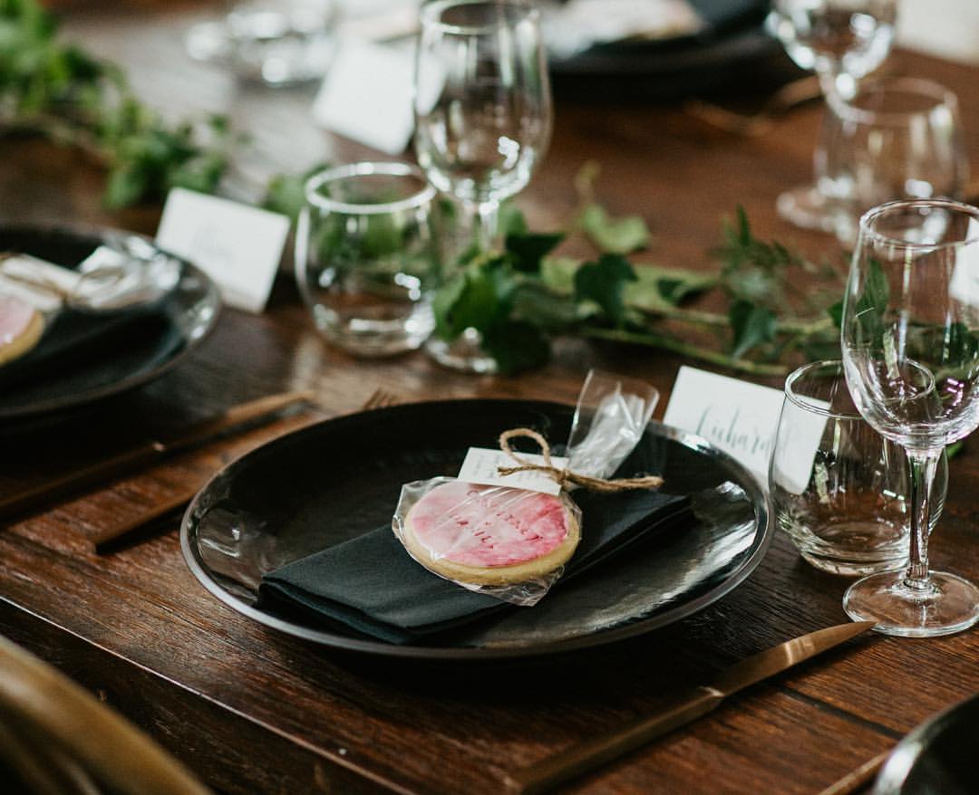 place cards ideas