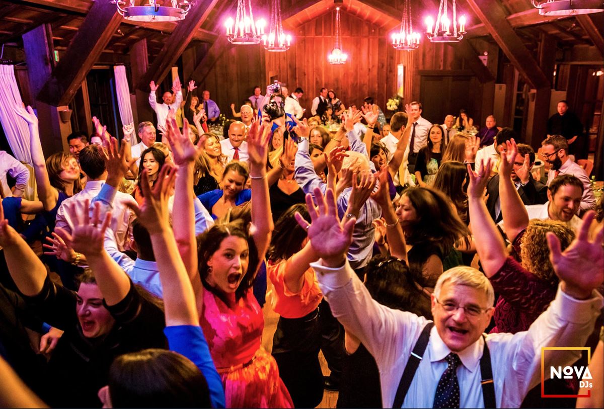 How to choose the music for your wedding choose wedding music