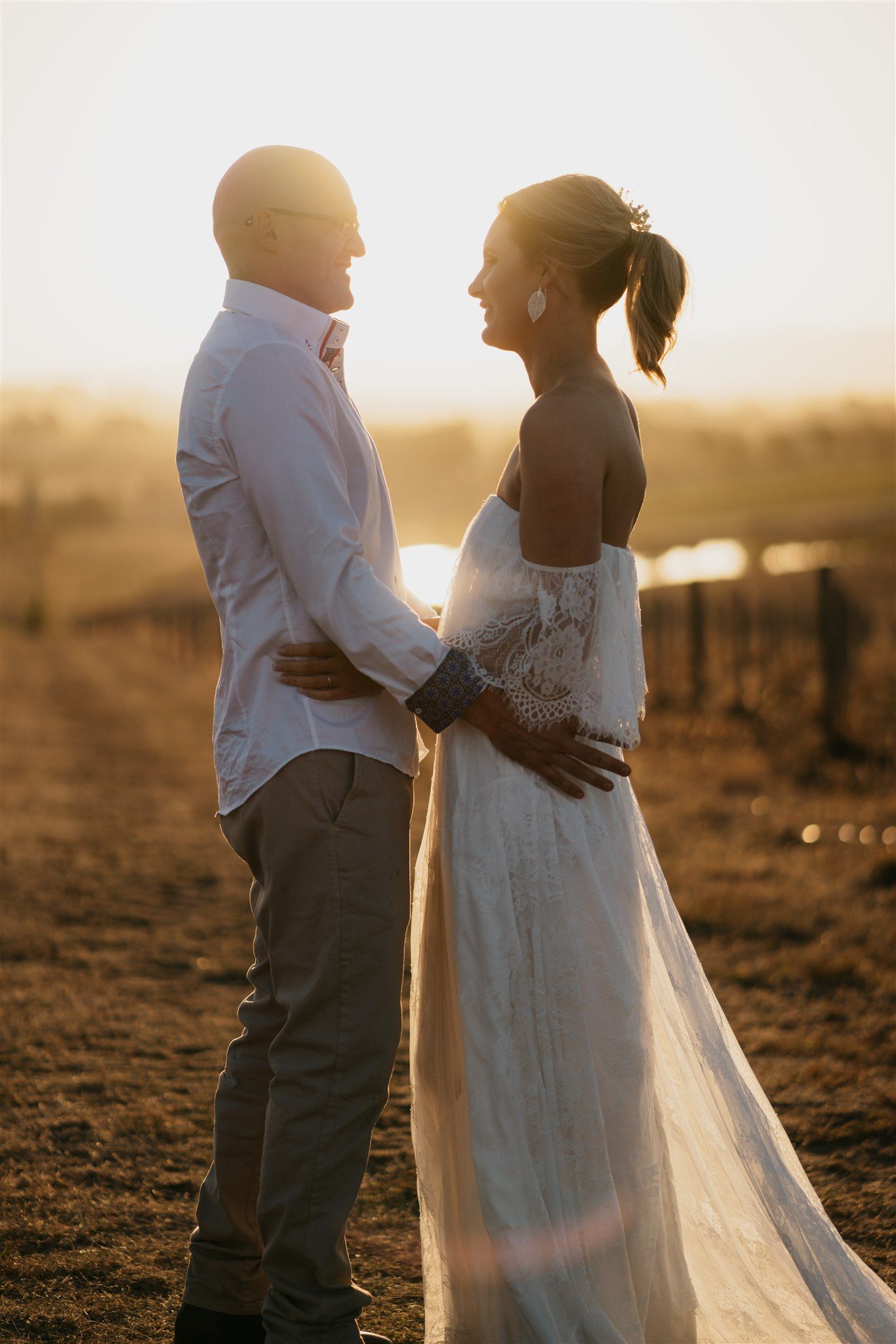 Elopements and micro weddings in the Yarra Valley? Sign us up!