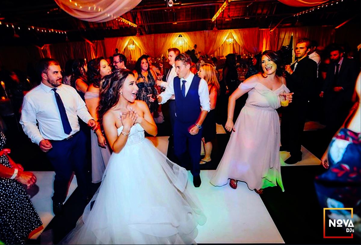 How to choose the music for your wedding choose wedding music