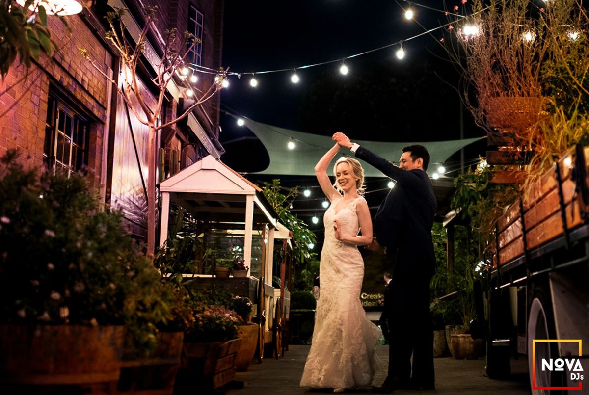 How to choose the music for your wedding choose wedding music