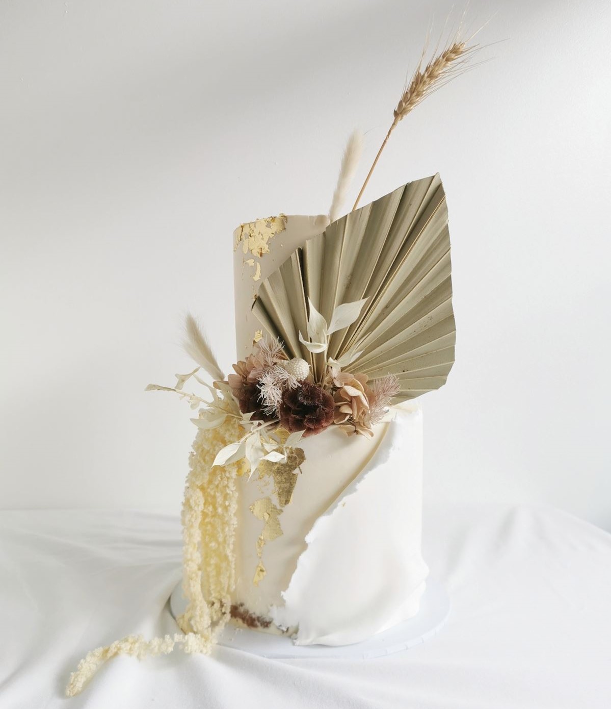 Artisan Cakes Wedding Cake Supplier NSW