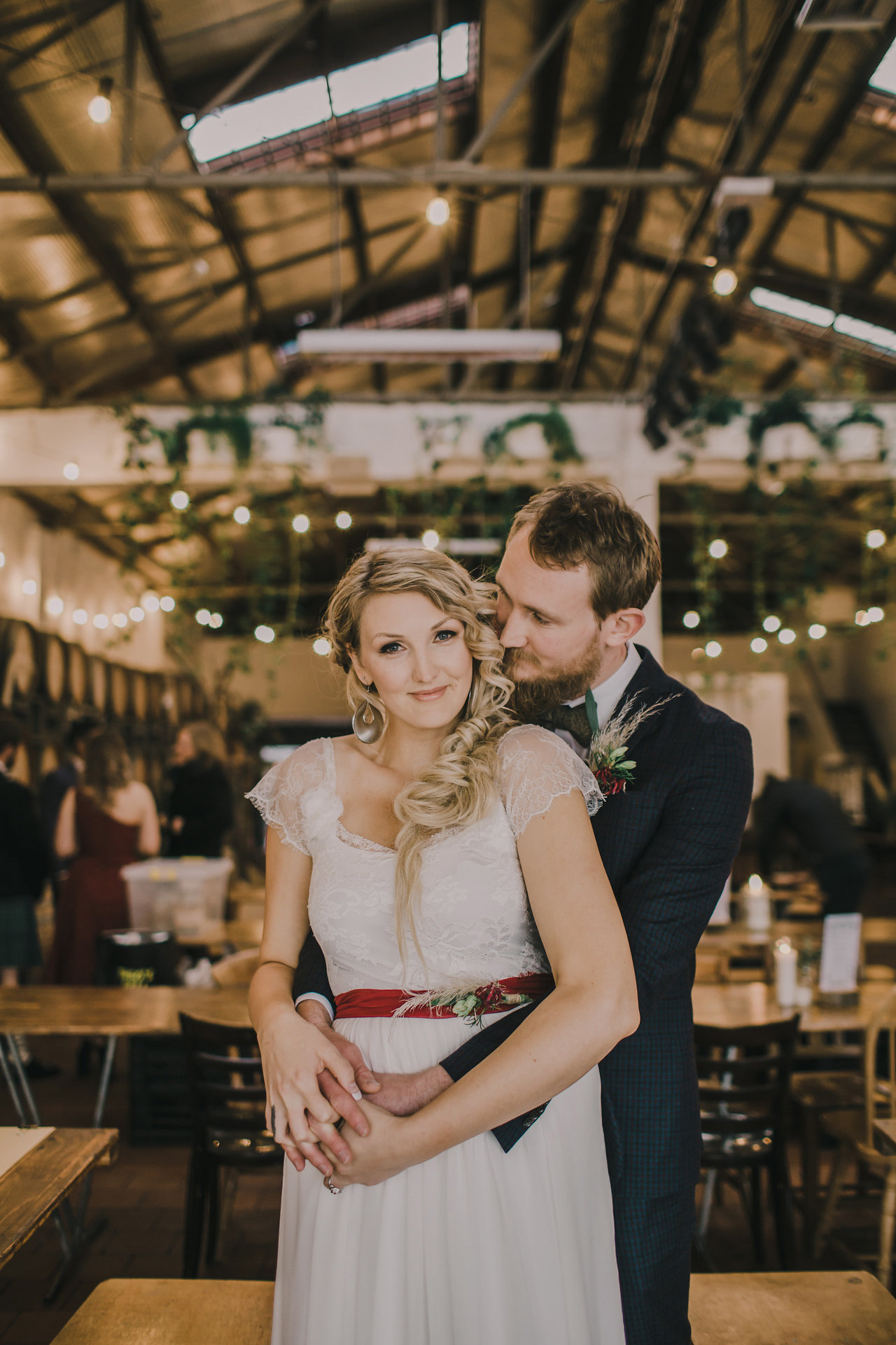 Ashlee Liam Rustic Boho Wedding Jave Lee Photography 018