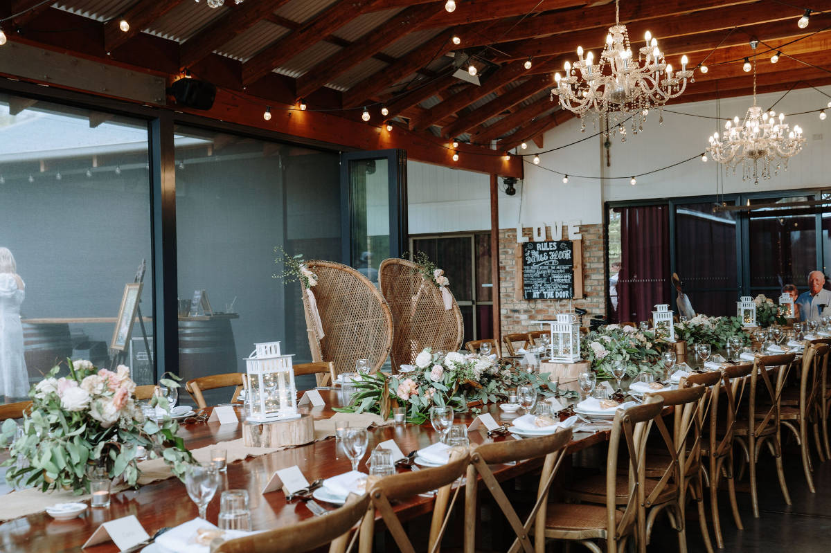 Austinvilla Estate Wedding Venue Gold Coast