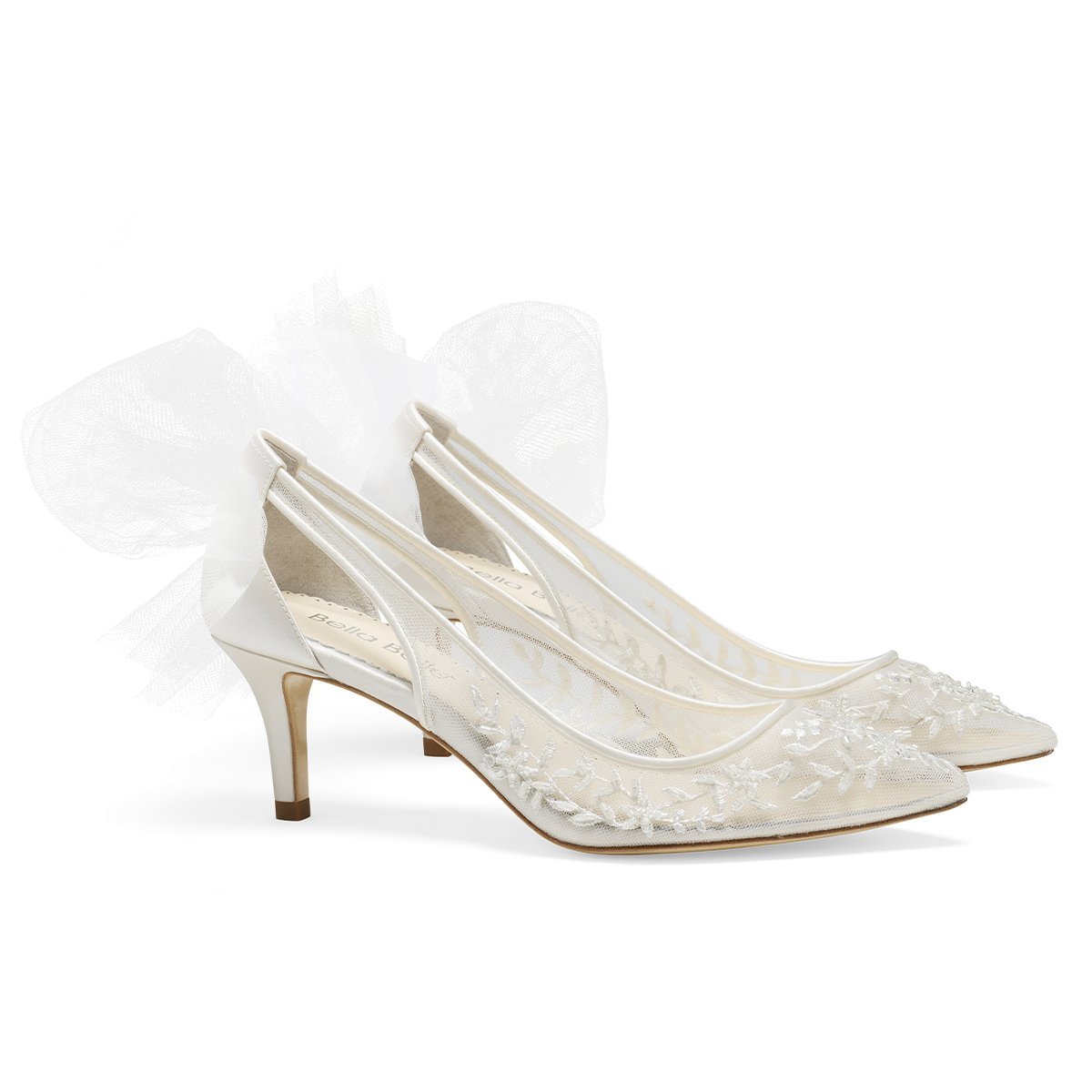 closed or open toe shoes for wedding