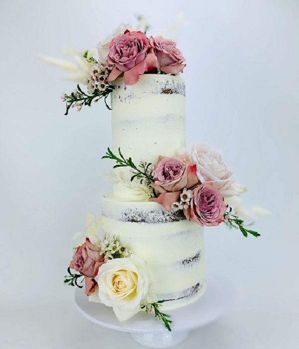 Wedding Cake trends