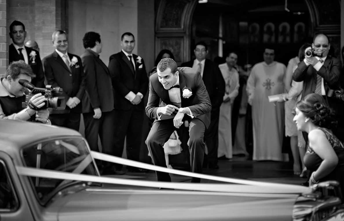 10 fun wedding photos Captured by Pavel