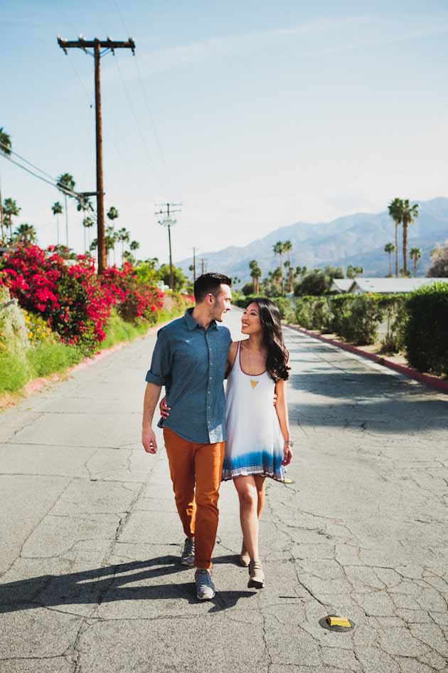 Engagement photo shoots 101 Easy Weddings Engagement shoot 2