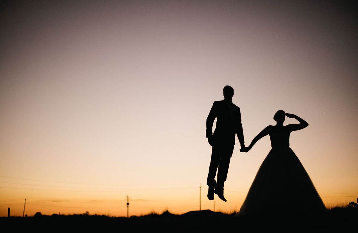 10 fun wedding photos Eternity Photography