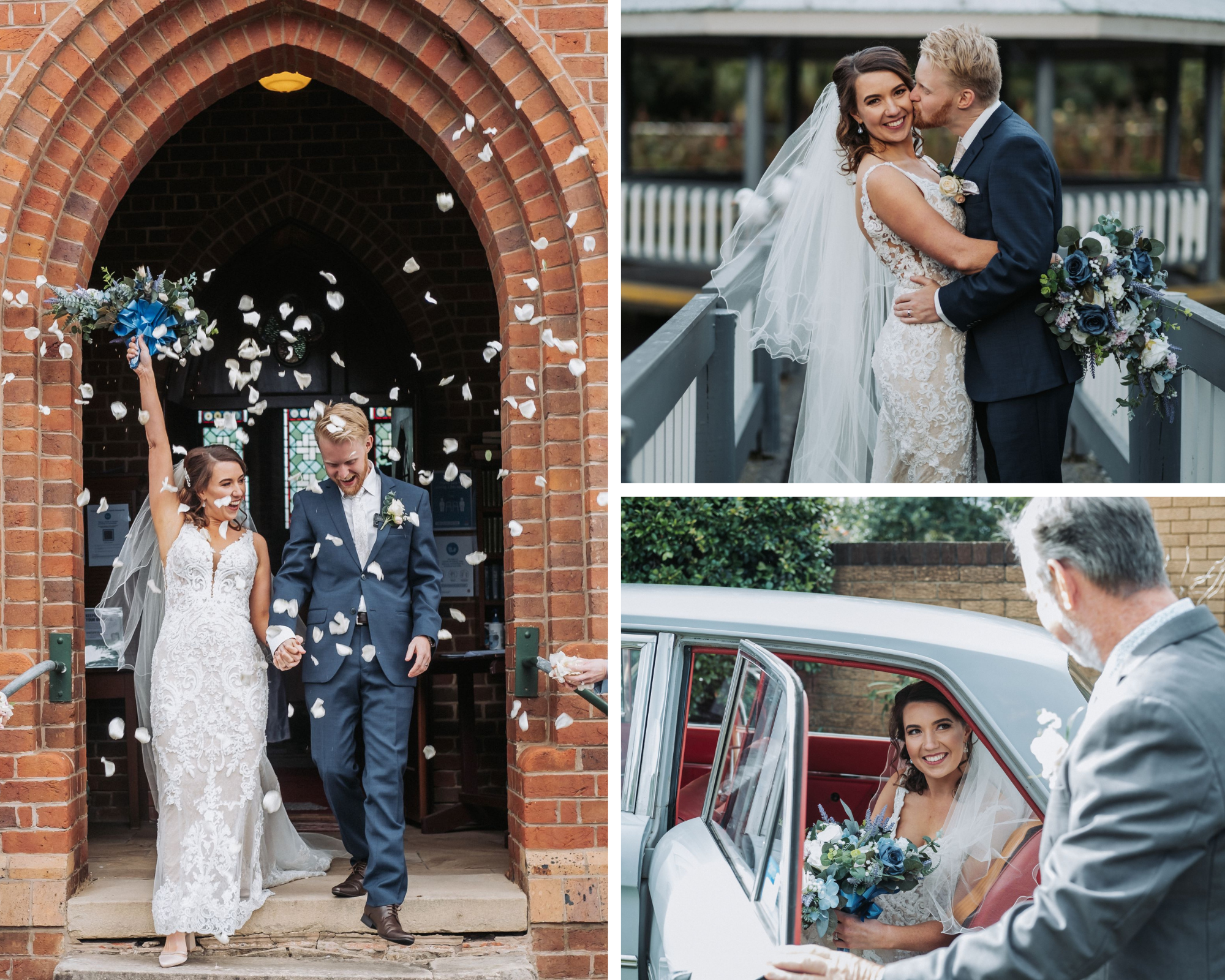 Meet the Wedding Photographers: Fame Park Studios Fame Park Studios Sydney and Melbourne Wedding Photographers