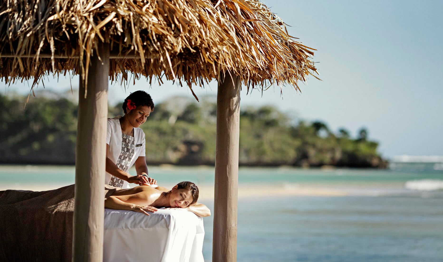 10 things you'll love about a Fiji wedding Fiji-Honeymoon-Massage
