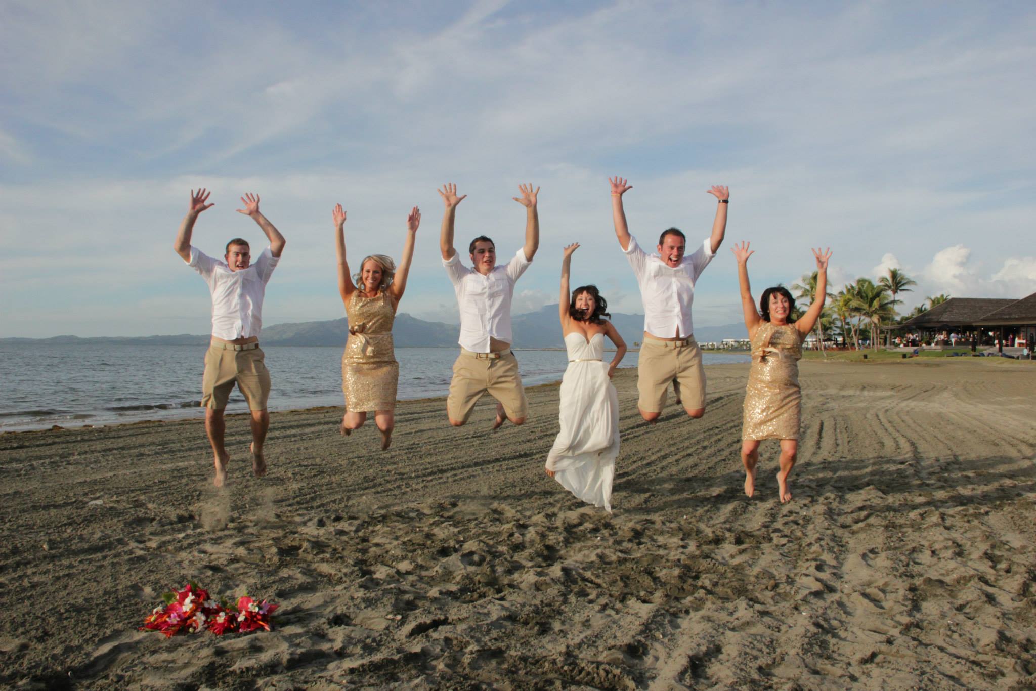 10 things you'll love about a Fiji wedding Fiji destination wedding