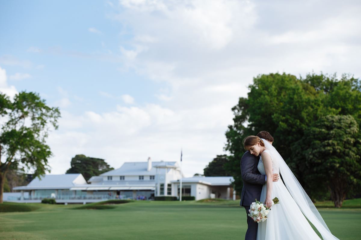 Geelong Bellarine wedding photographer