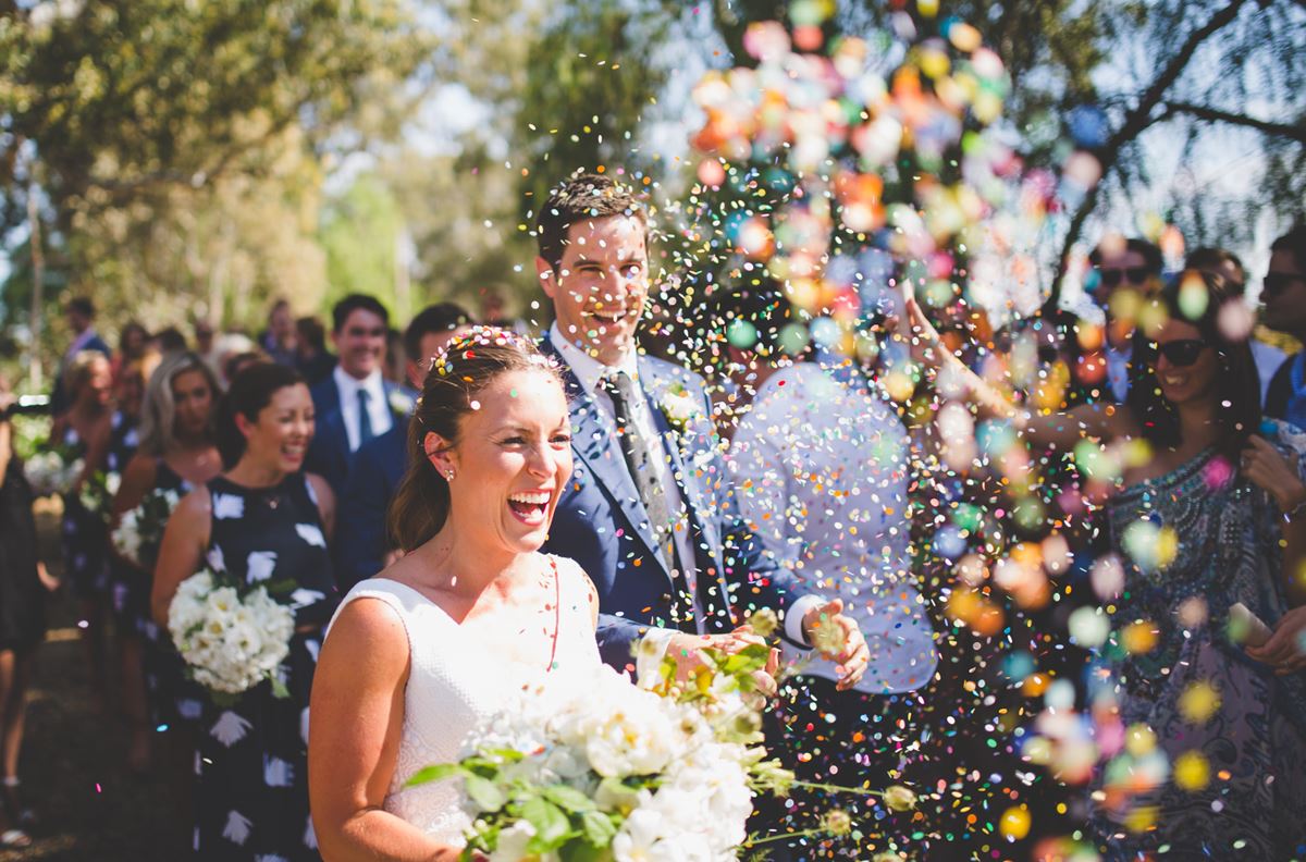 Geelong Bellarine wedding photographer