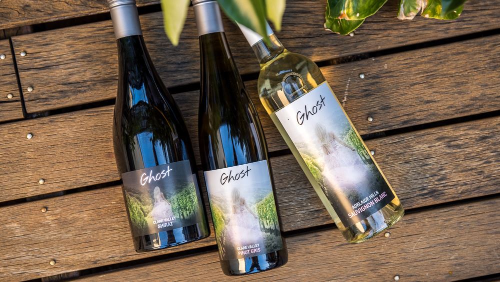 Ghost Wines