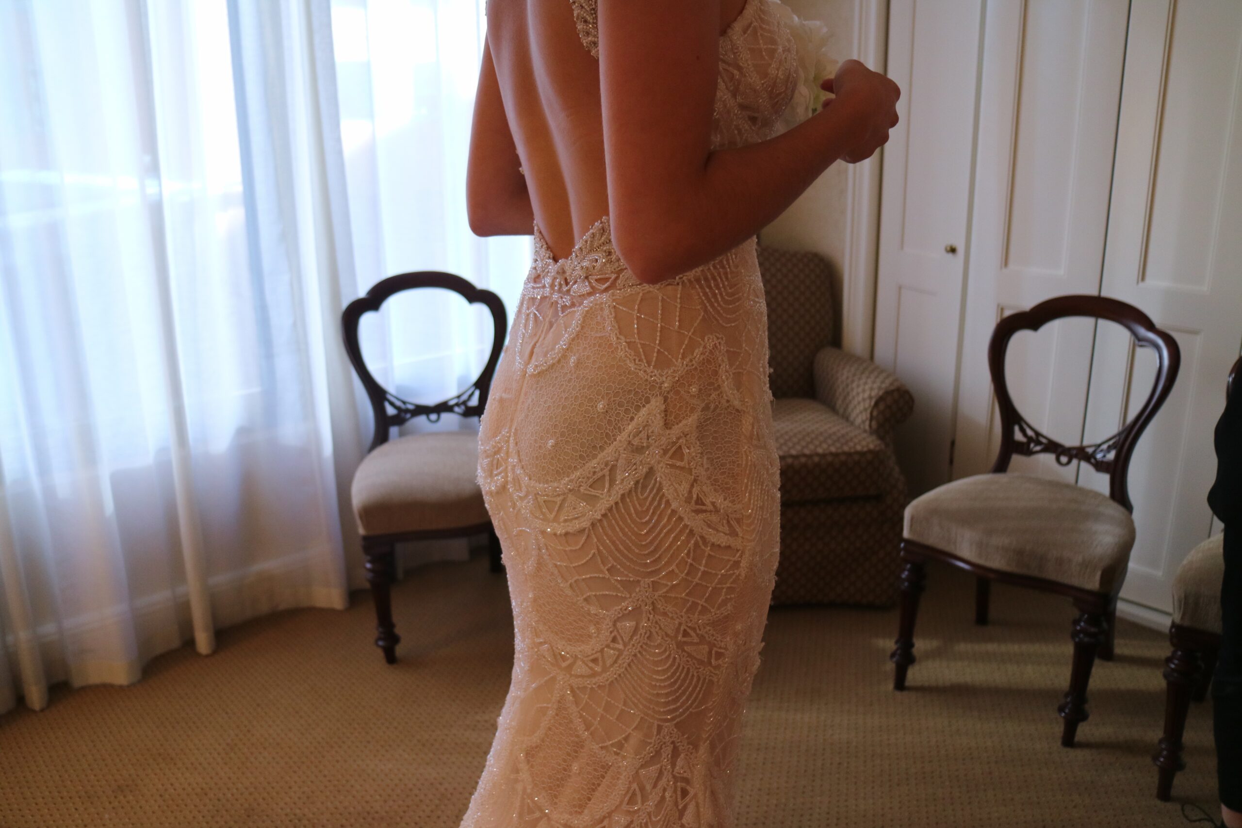 Why you need to go to a bridal trunk show why you need to go to a trunk show