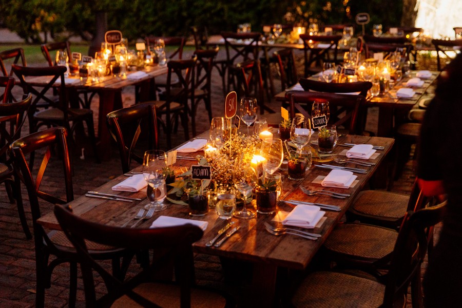 Great ideas for a stunning summer wedding celebration summer wedding ideas