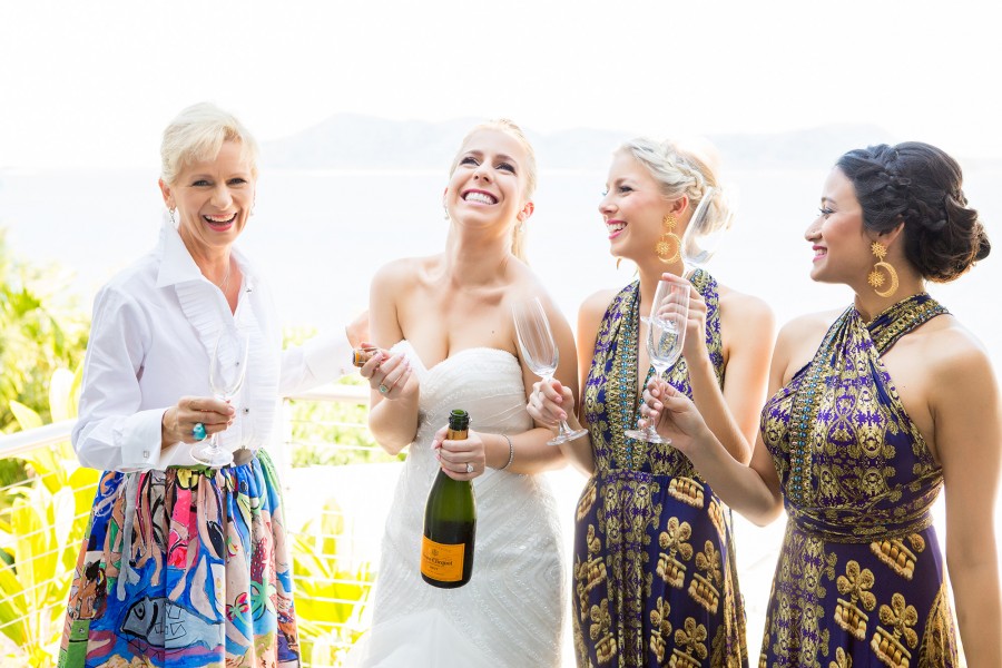 Great ideas for a stunning summer wedding celebration Lucy_Ben_Spanish-Fiesta-wedding