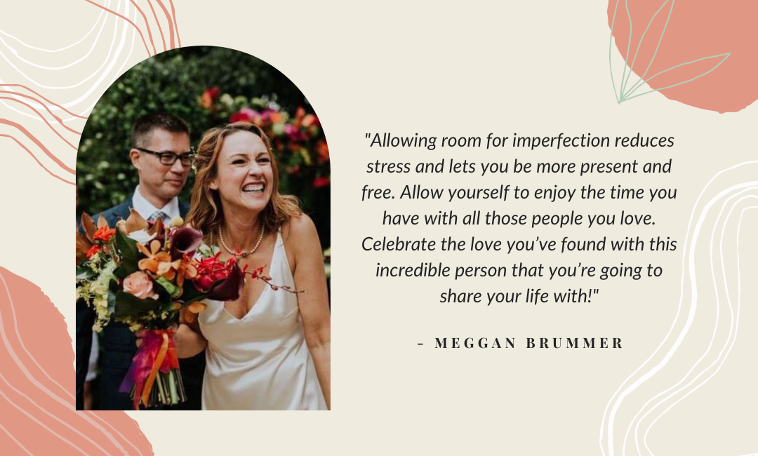 Meggan Brummer Sydney Marriage Celebrant