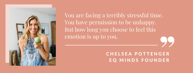 Mindfulness hacks for couples - Chelsea Pottenger