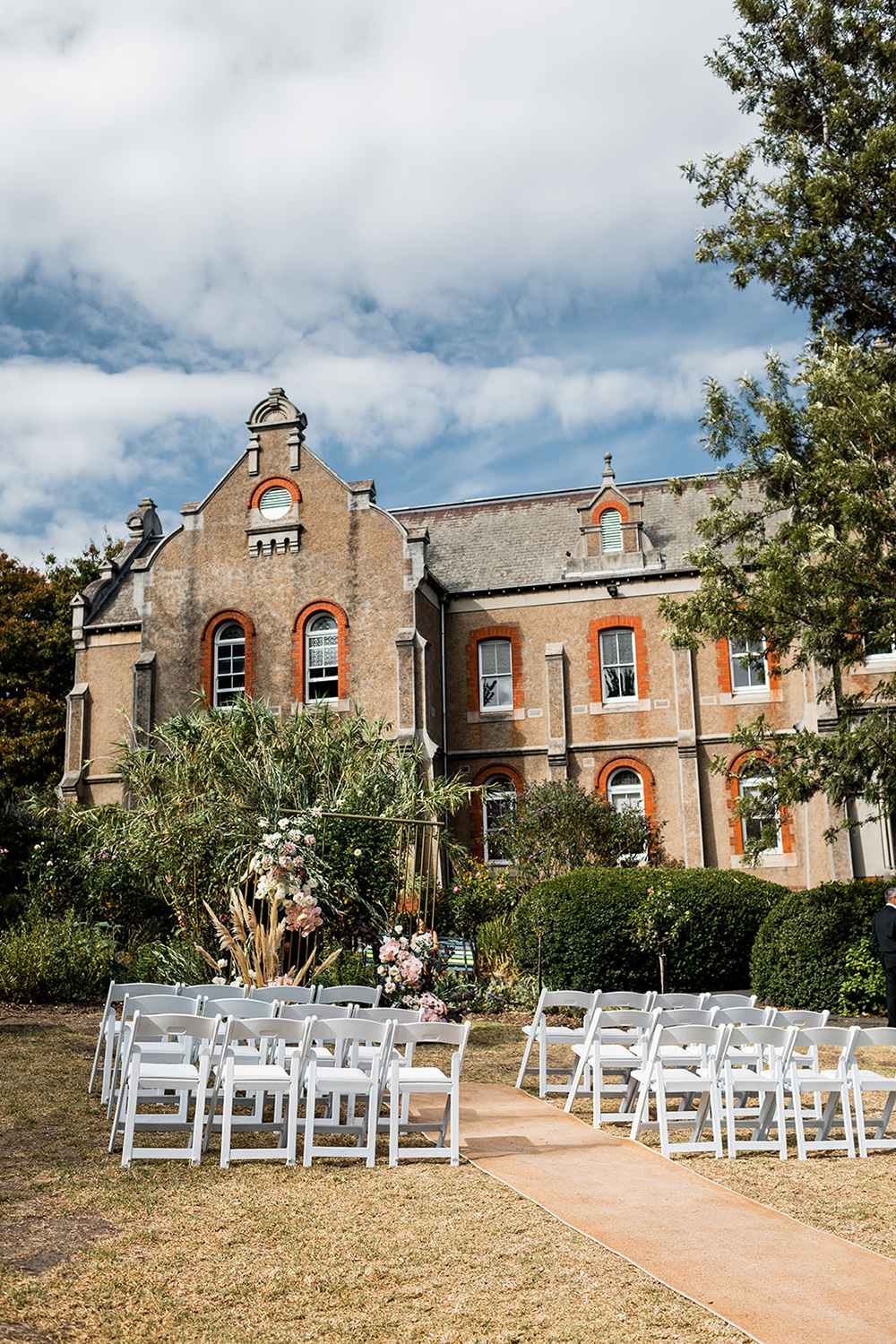 autumn wedding inspiration