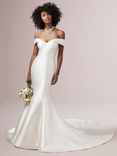 SG112 Rebecca Ingram Dress by Sweethearts Bridal