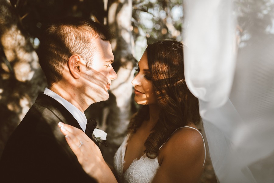 average australian couple