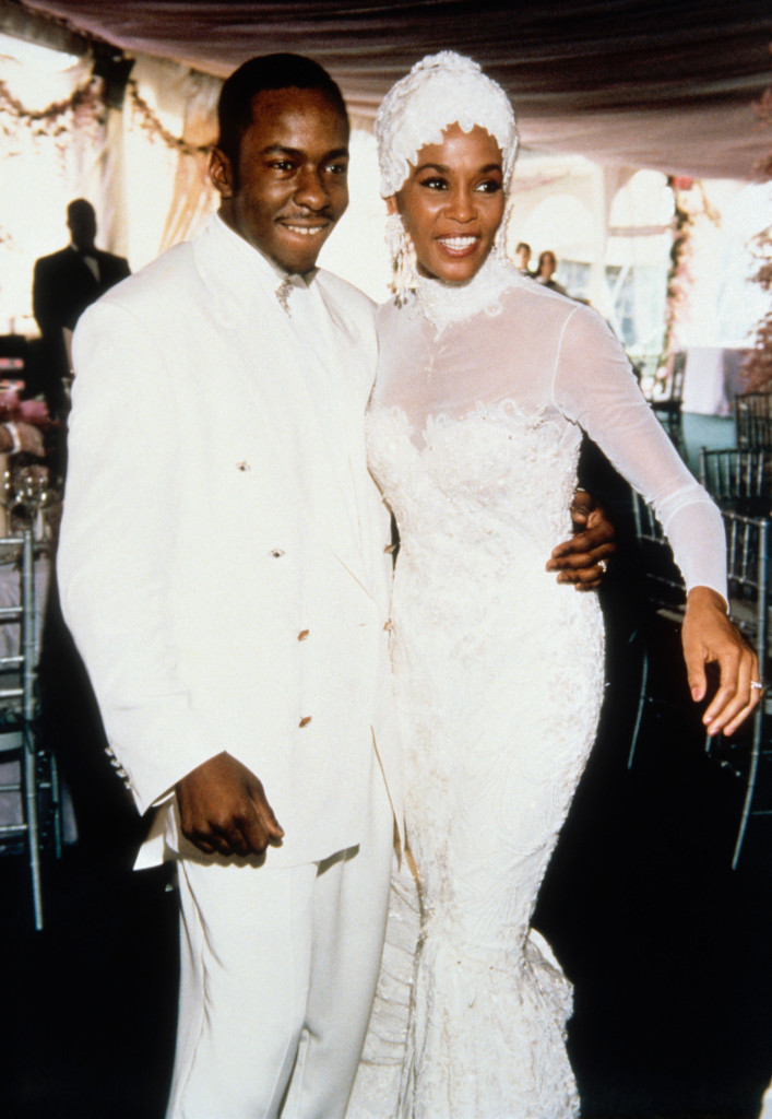90s celebrity wedding inspiration