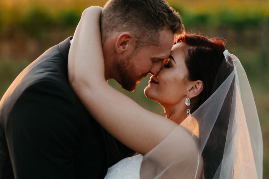 average australian couple