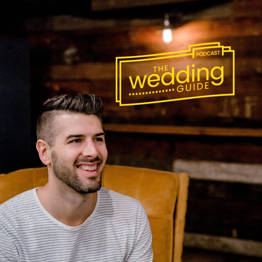 THE WEDDING GUIDE PODCAST