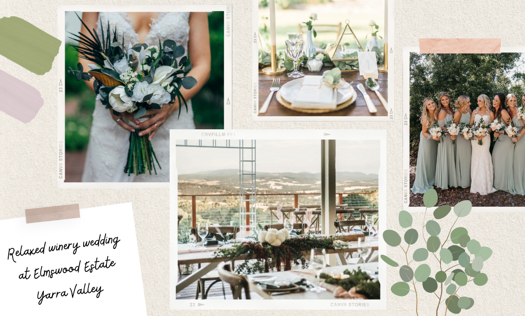 Wedding Mood Board Hacks Easy Weddings 7288