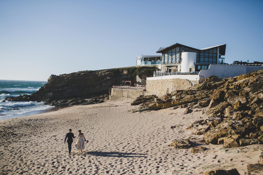 Beach wedding inspiration from 15 real newlyweds beach wedding