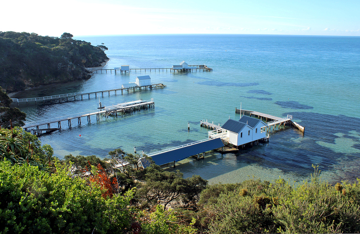 beach wedding venues mornington peninsula