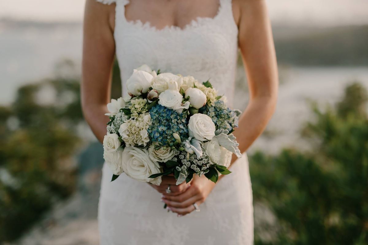 Editor's choice: Sydney wedding flowers that'll see your creativity blossom sydney wedding flowers