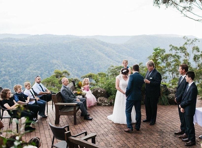 Top 60 marriage celebrants in Australia (by state) brad richards marriage celebrants