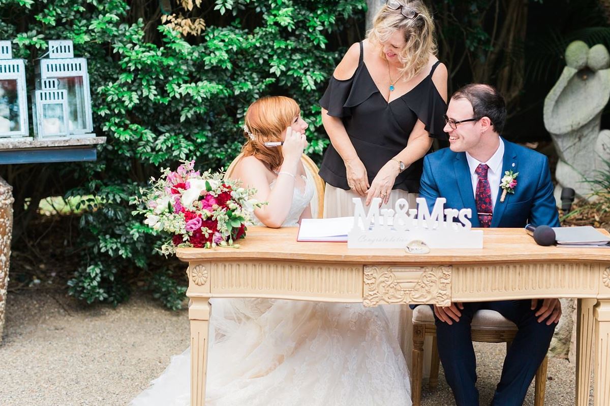 Top 60 marriage celebrants in Australia (by state) brenda keeling marriage celebrant