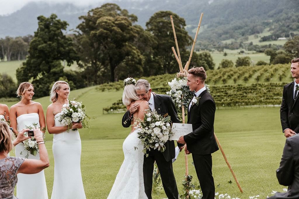 Top 60 marriage celebrants in Australia (by state) brian loomes marriage celebrant
