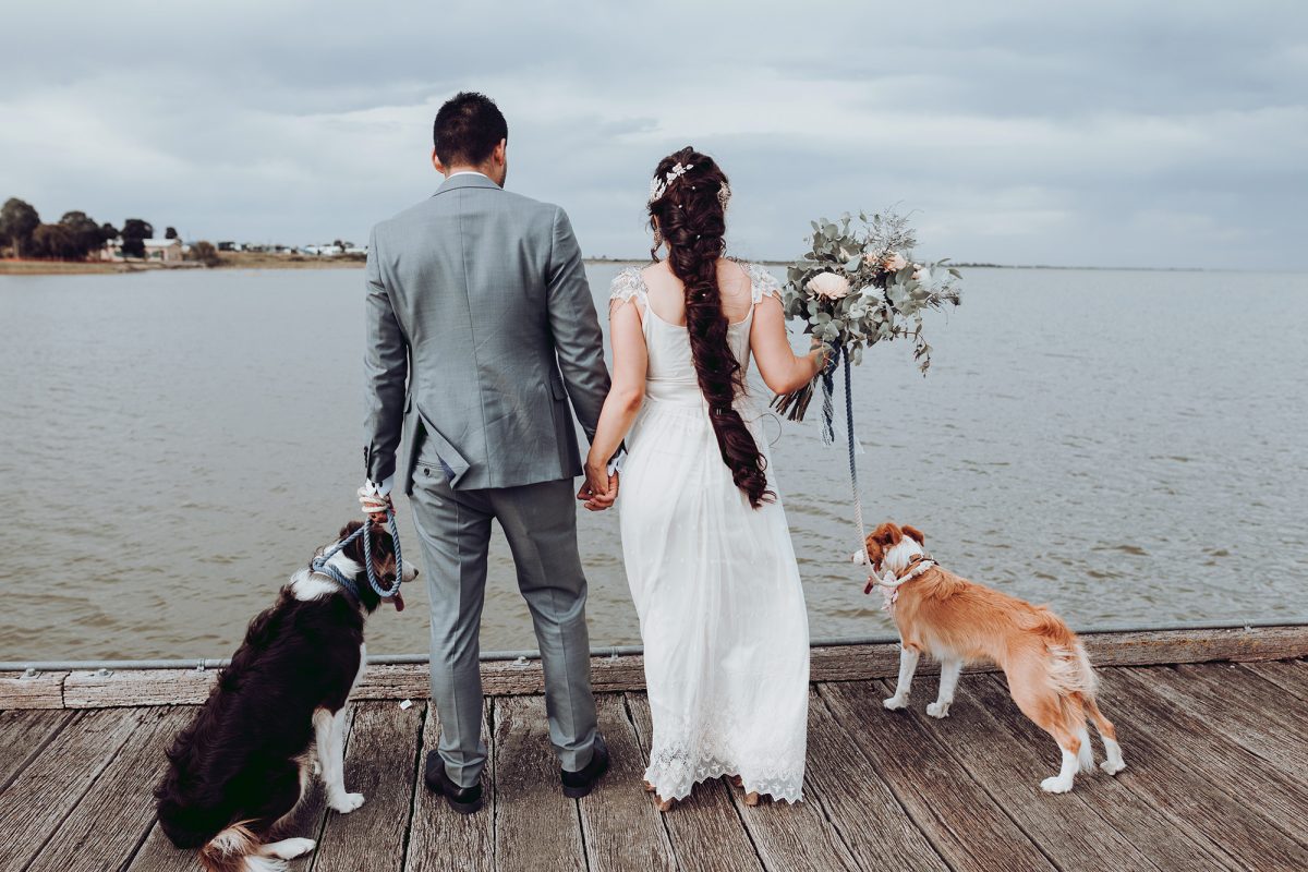bridal party